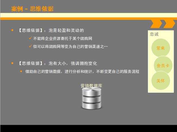 贝一科技总经理宋小波受邀讲解《电商落地方法论—冒泡法》